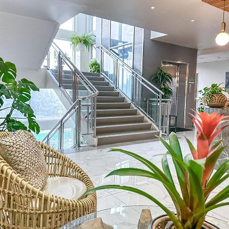 Metro Pines Inn Baguio City Εξωτερικό φωτογραφία