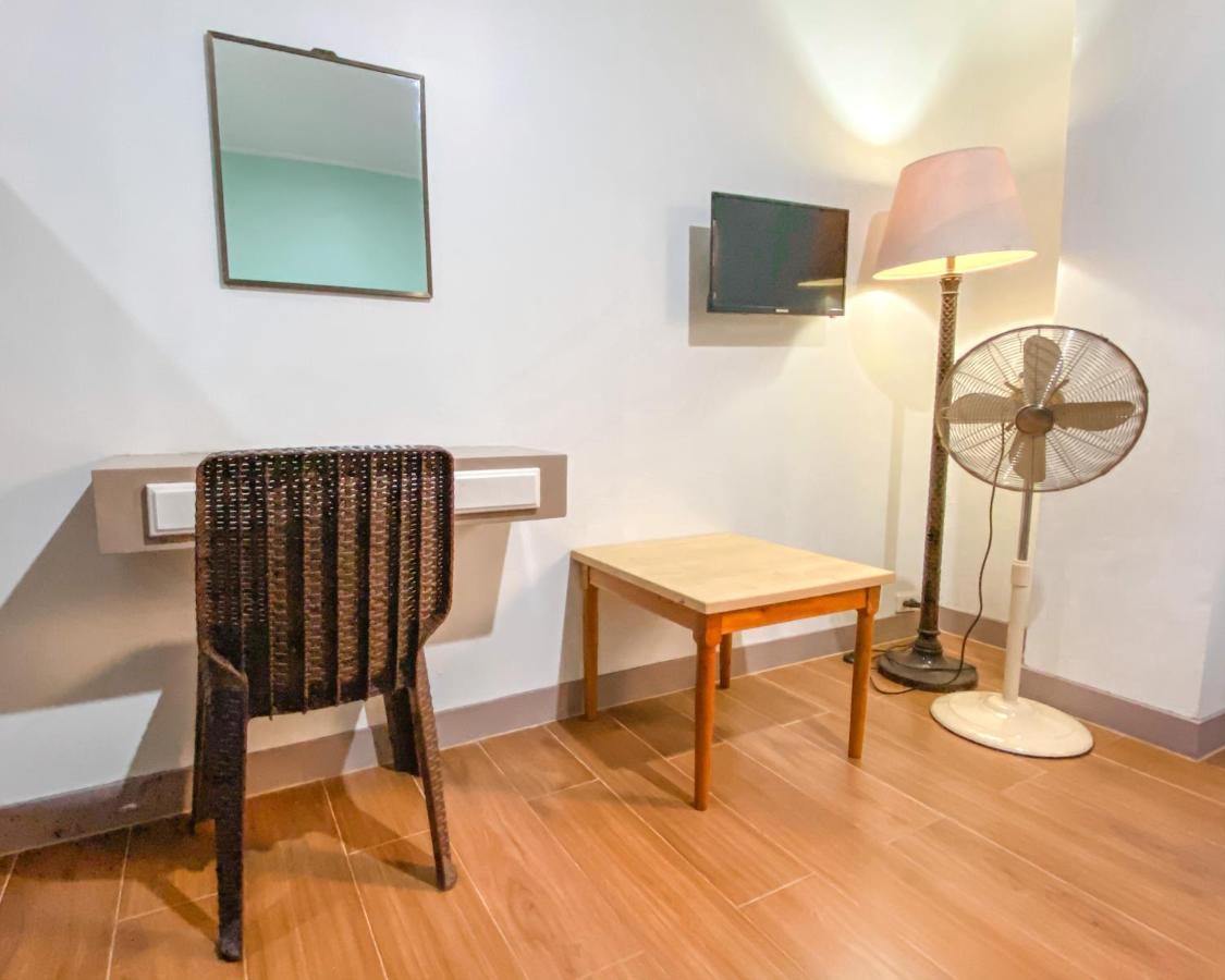 Metro Pines Inn Baguio City Εξωτερικό φωτογραφία