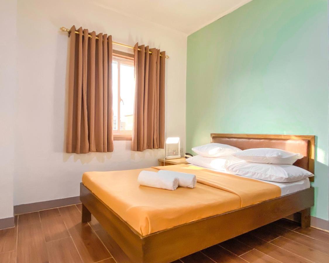 Metro Pines Inn Baguio City Εξωτερικό φωτογραφία