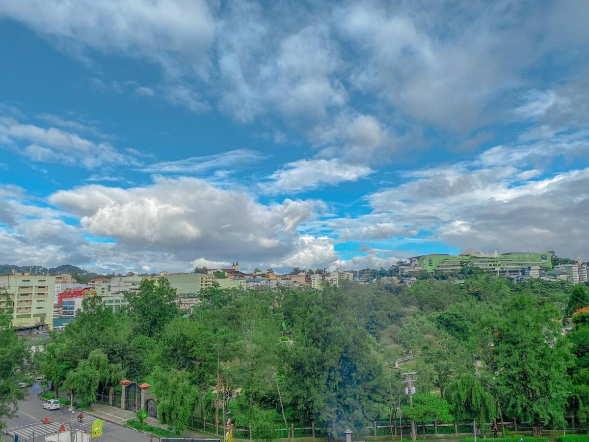 Metro Pines Inn Baguio City Εξωτερικό φωτογραφία