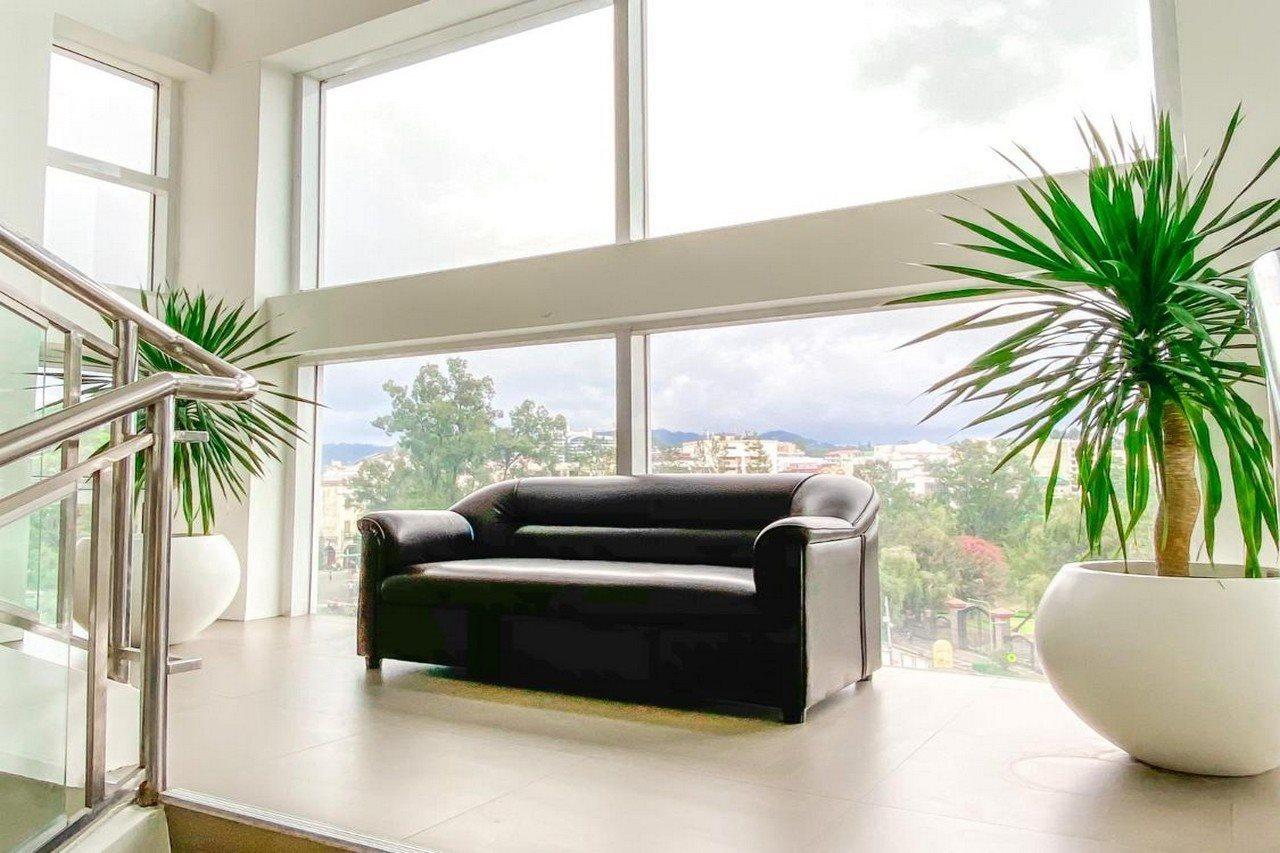 Metro Pines Inn Baguio City Εξωτερικό φωτογραφία