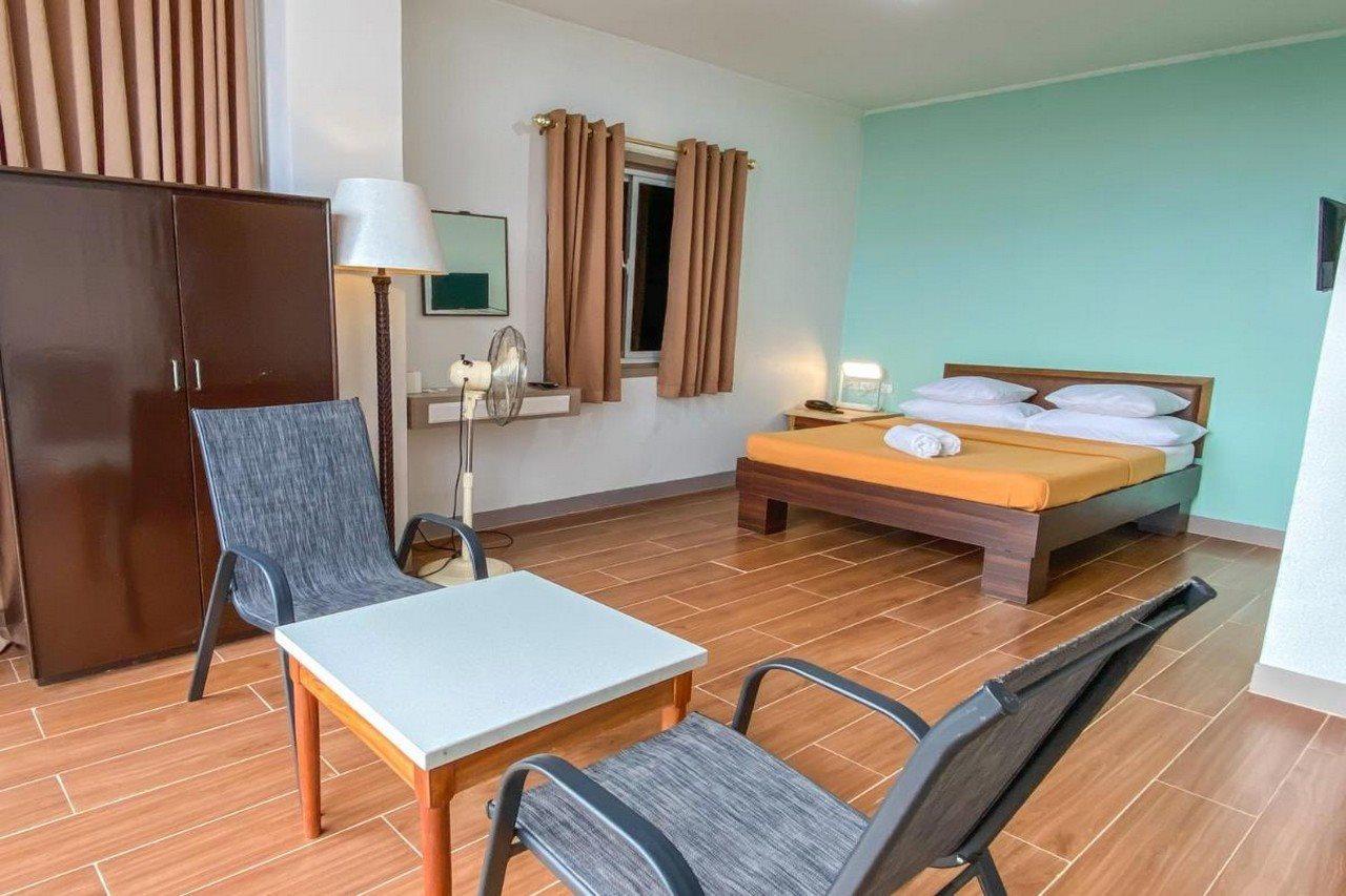 Metro Pines Inn Baguio City Εξωτερικό φωτογραφία