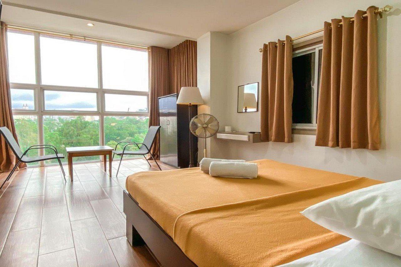 Metro Pines Inn Baguio City Εξωτερικό φωτογραφία