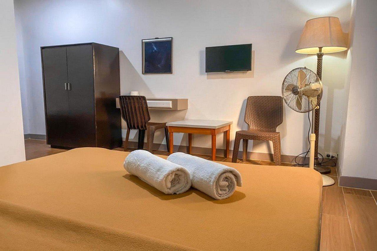 Metro Pines Inn Baguio City Εξωτερικό φωτογραφία
