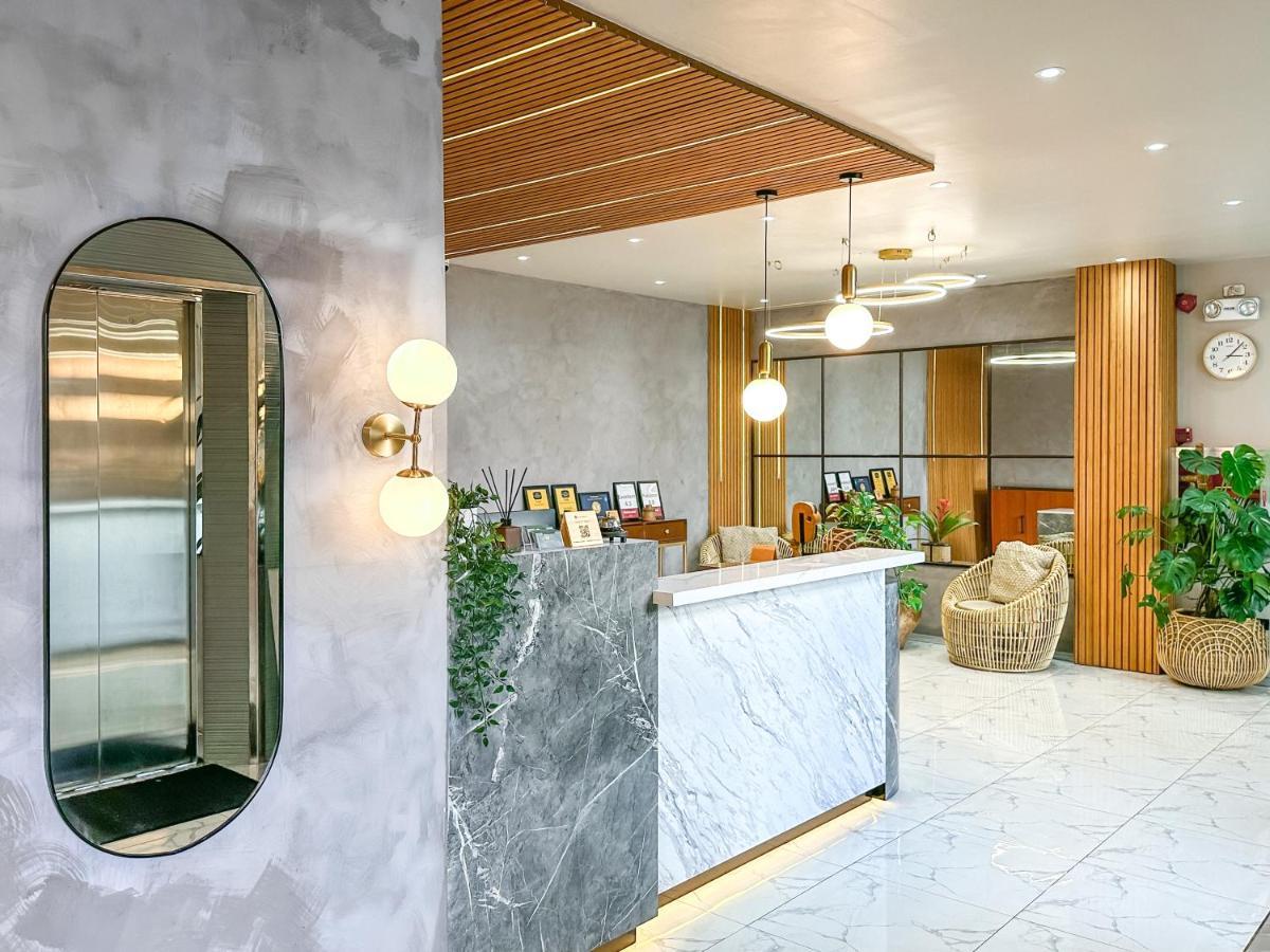 Metro Pines Inn Baguio City Εξωτερικό φωτογραφία
